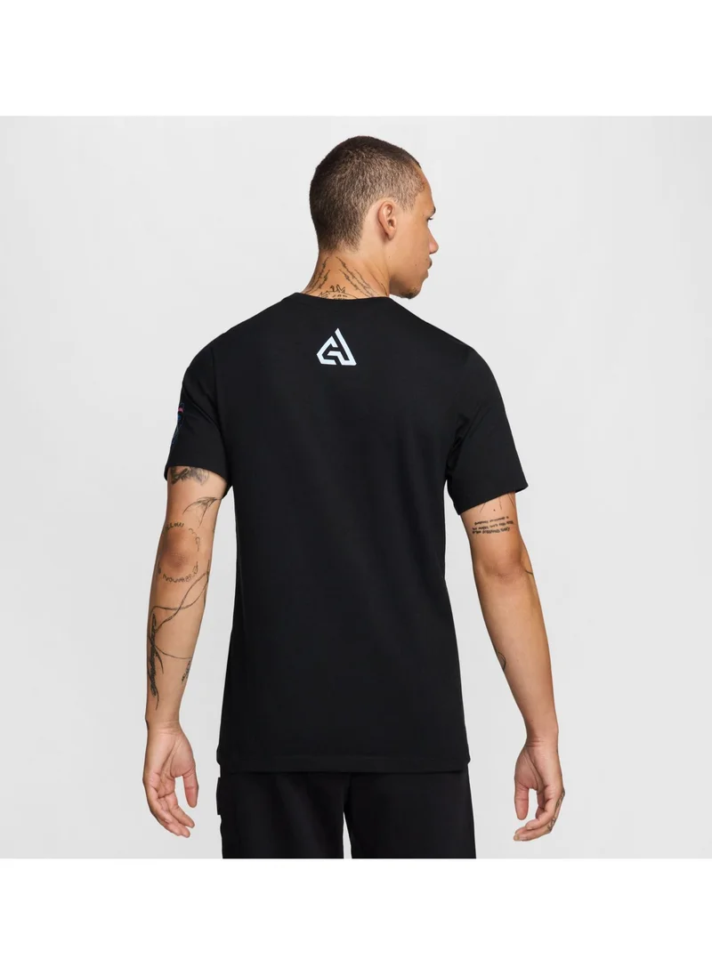 Nike Ga Dri-Fit T-Shirt