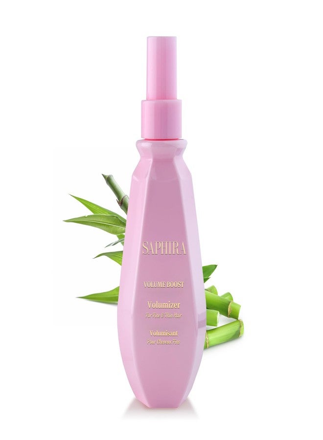 سافيرا فوليوم بوست فولوميزر 150 مل / 5.1 أونصة - Image 1