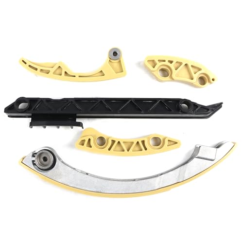 DAYSYORE 2.4 Timing Chain Kit 94201S Fits for Buick-LaCrosse Regal Verano, for Pontiac-G5 G6 2.4L, for Saturn-Aura Sky 2.4L, for Colbat Equinox Malibu 2.0L/2.2L/2.4L Engine - Image 5