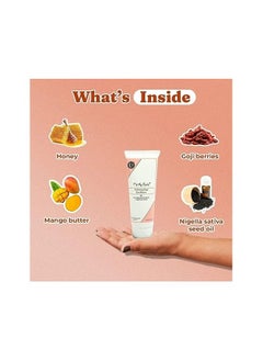 Fix My Curls Fix My Curls Hydrating Deep Conditioner  - Image 2