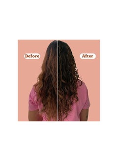 Fix My Curls Fix My Curls Hydrating Deep Conditioner  - Image 5