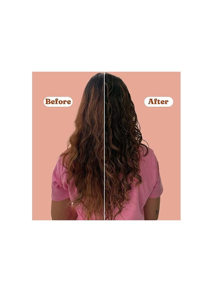 Fix My Curls - Fix My Curls Hydrating Deep Conditioner - Image 1