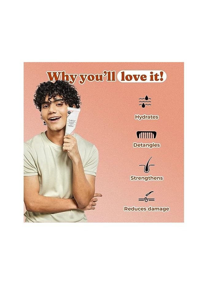 Fix My Curls - Fix My Curls Hydrating Deep Conditioner - Image 1