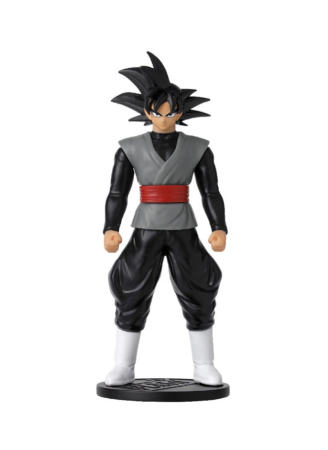Bandai Dragon Ball Flash Series Goku Black  - Image 1