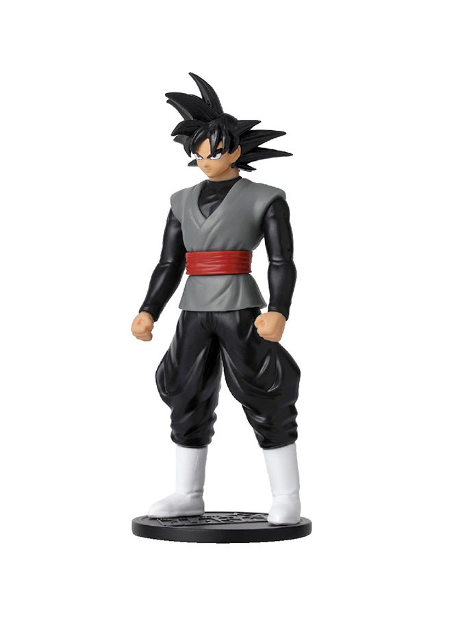 Bandai Dragon Ball Flash Series Goku Black  - Image 2