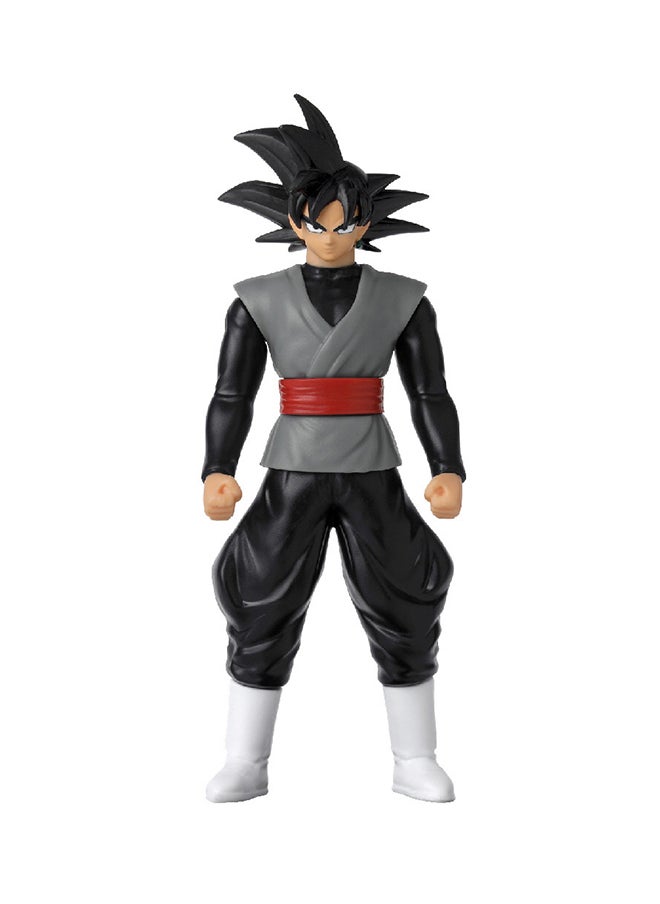 Bandai Dragon Ball Flash Series Goku Black  - Image 4