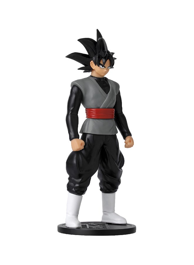 Bandai Dragon Ball Flash Series Goku Black  - Image 3