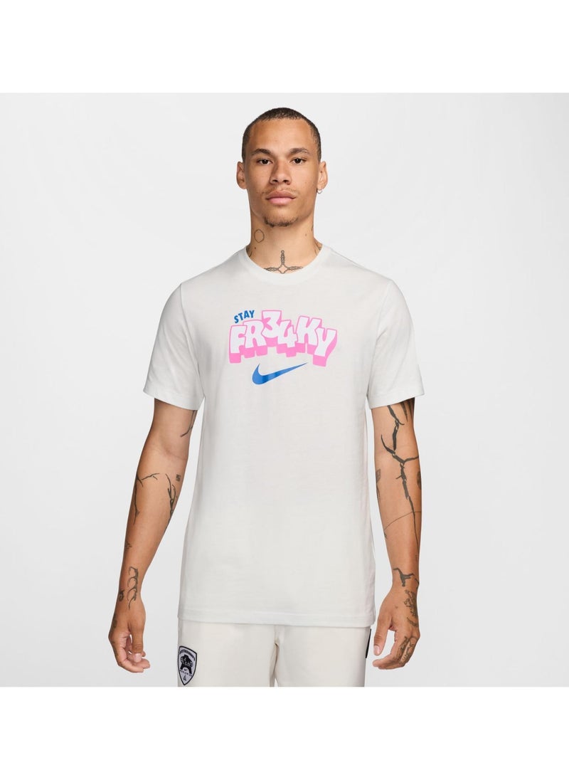 Nike Dri-Fit T-Shirt - Image 1