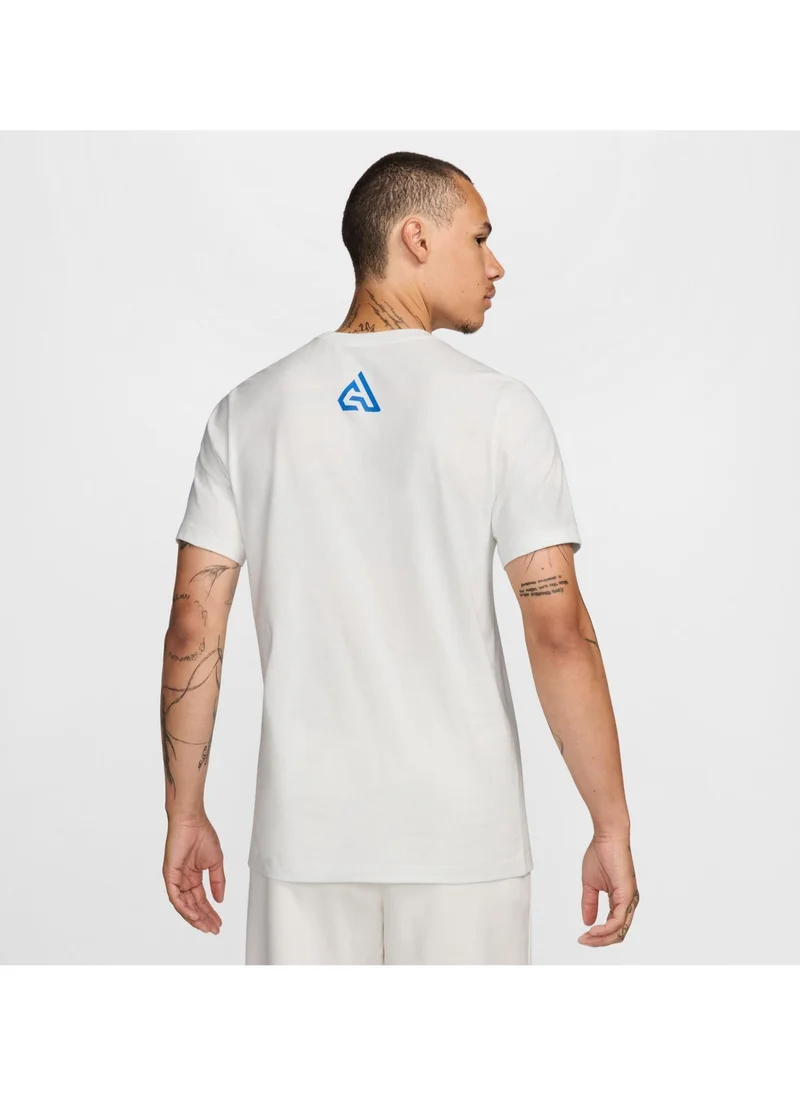 نايكي Dri-Fit T-Shirt