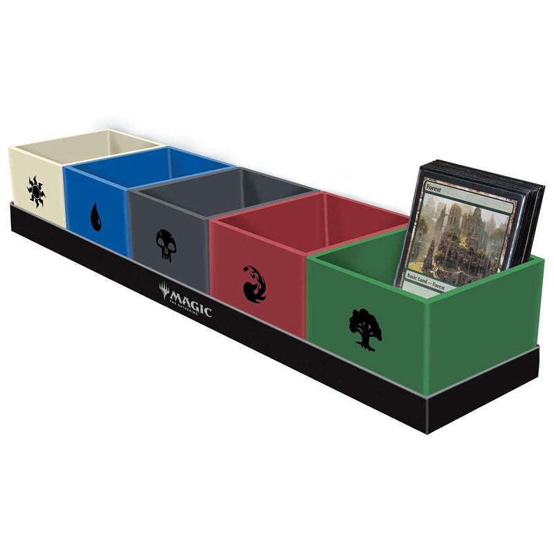 Ultra Pro The Land Station for Magic the Gathering - Image 1