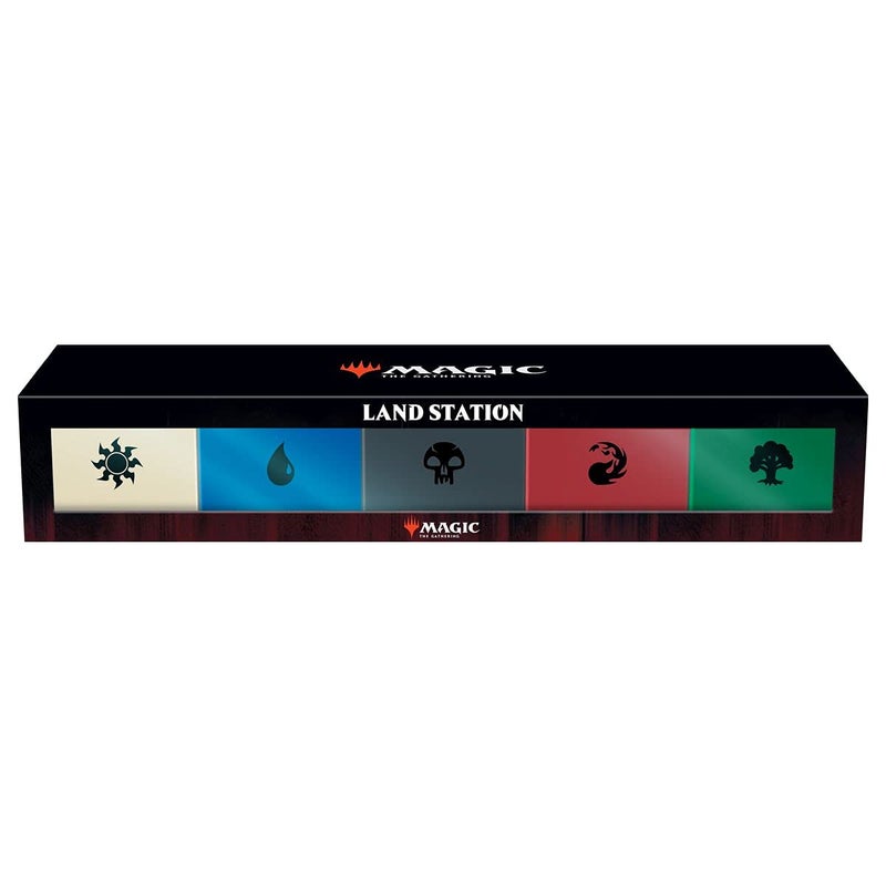 Ultra Pro The Land Station for Magic the Gathering - Image 3