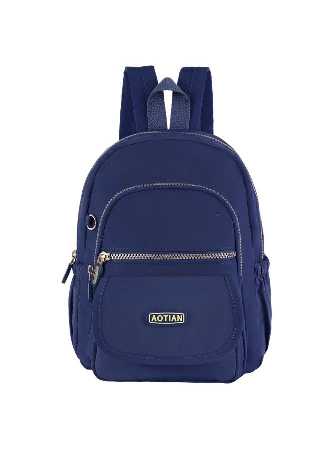AOTIAN Mini Casual Ultralight Nylon Backpack for Women Daily Backpack for Girls - Image 1