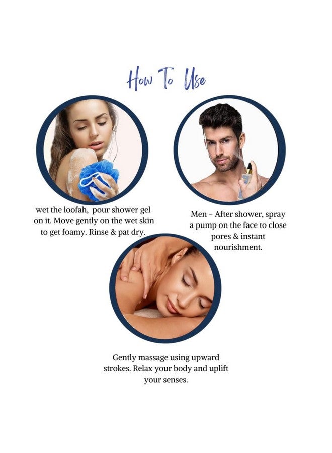 BodyHerbals Lavender Essentials Bath & Body Gift Set For Women & Men| Skin Care Kit | Gift Box Hamper For Couple| Set Of 6 Pcs| Luxury Gift For Birthdays, Anniversaries, Christmas And Special Celebrations| 100% Vegan - Image 4