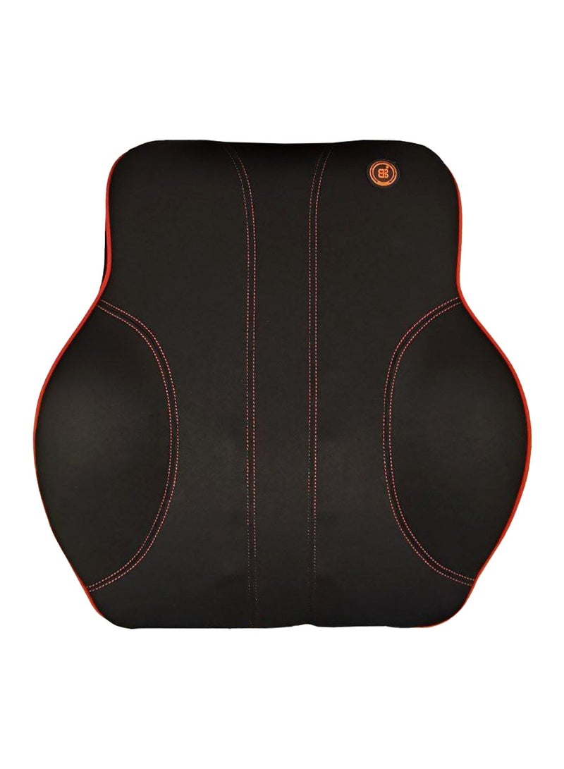 Car Seat Massager Cushion Car Seat Heater Cushion, Seat Vibration and Heating Cushion USB Plug  - Image 5