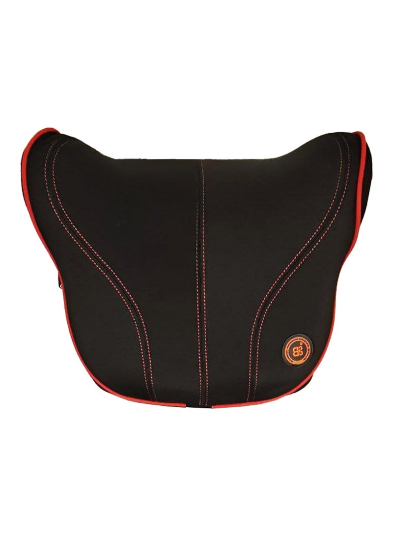 Car Seat Massager Cushion Car Seat Heater Cushion, Seat Vibration and Heating Cushion USB Plug  - Image 4