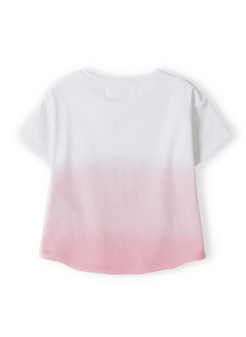 مينوتي Kids Girls T-Shirt