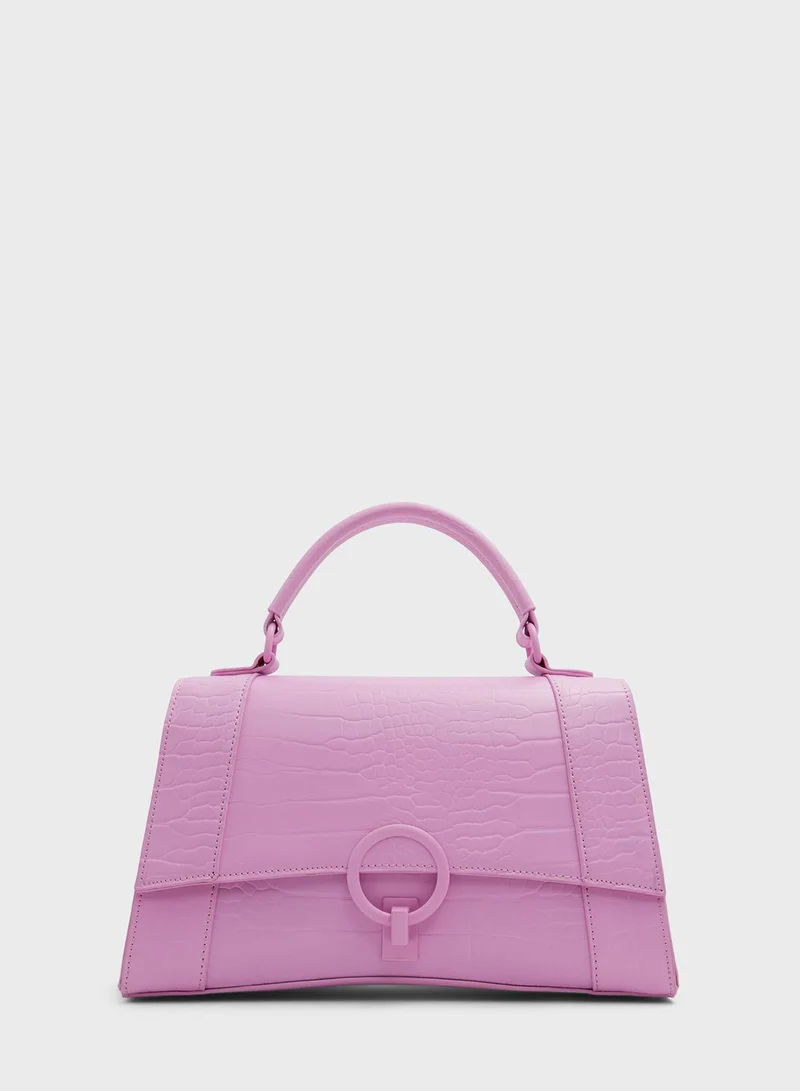 CALL IT SPRING Cyn Top Handle Crossbody