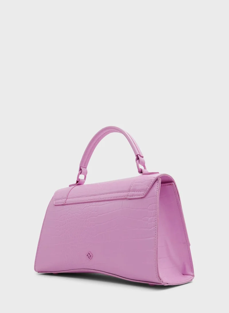 CALL IT SPRING Cyn Top Handle Crossbody