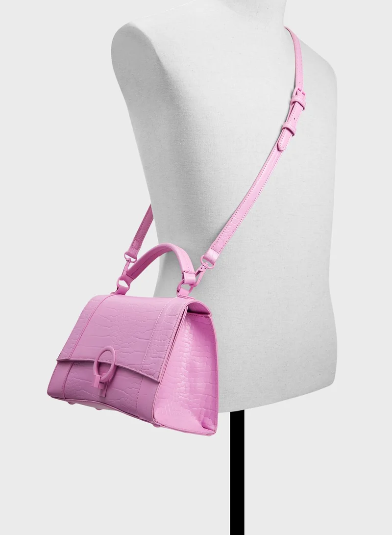 CALL IT SPRING Cyn Top Handle Crossbody