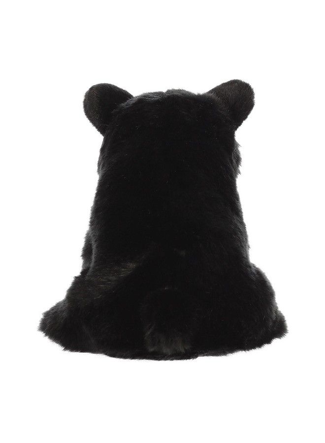 Aurora World Aurora Miyoni 9" Black Bear - Image 5