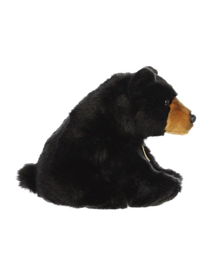 Aurora World Aurora Miyoni 9" Black Bear - Image 4