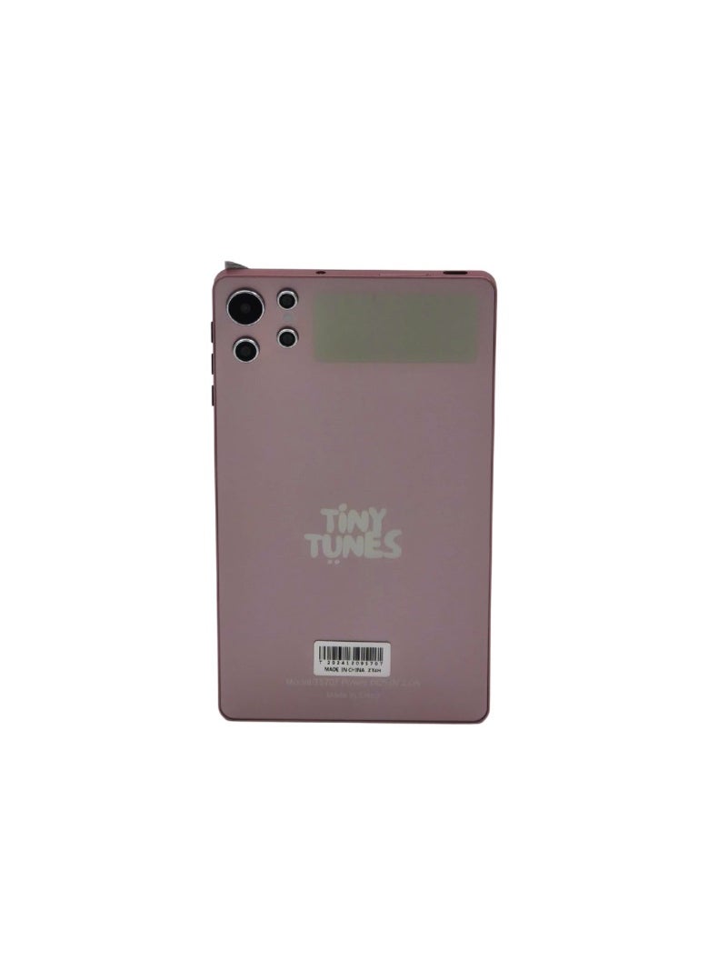 Tiny Tunes - TS707 Smart Kids Tablet 7 inch Display | Wi-Fi | SIM | Mouse | Keyboard - Image 1