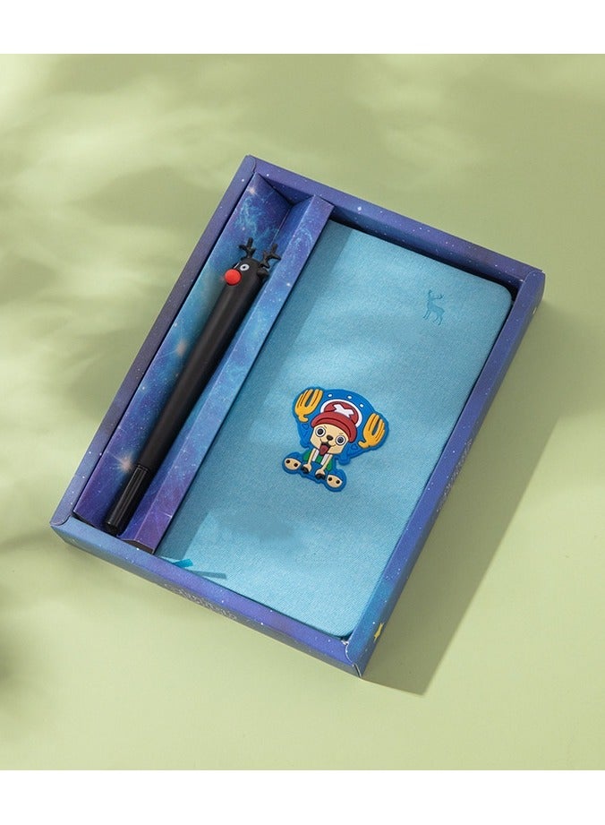 Nariele Creative Cute Cartoon Notebook