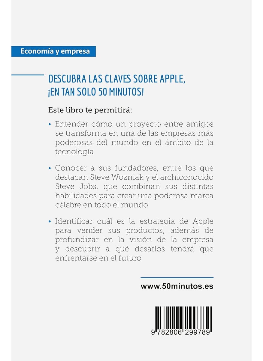 Apple: La empresa a la vanguardia de la tecnología  - Image 2