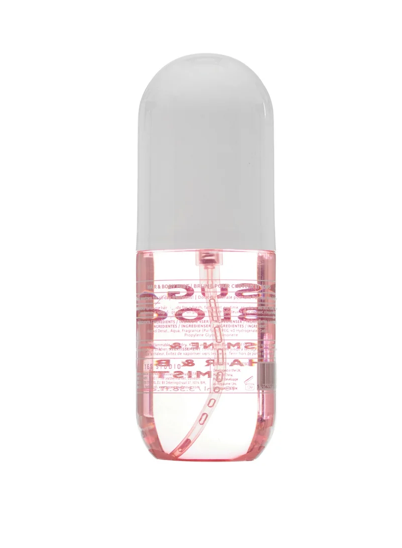 Yes Studio Jasmine and Amber Hair and Body Mist