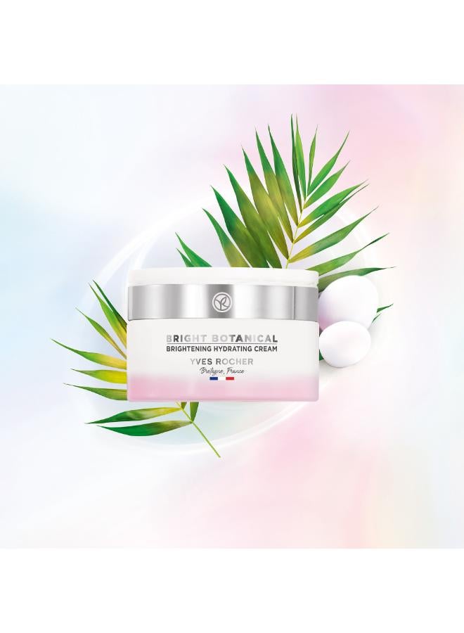 ايف روشيه كريم ترطيب نباتي مشرق 50ml - Image 3