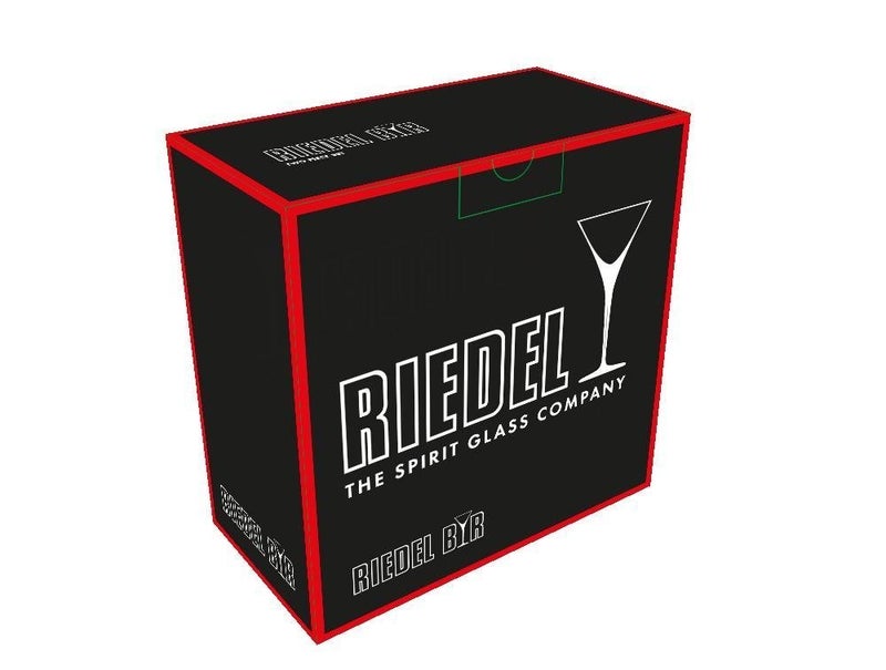 Riedel The O Wine Tumbler Spirits/Fortified Wines/Cask Aged Brandies - Image 4