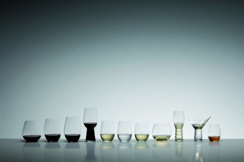 Riedel The O Wine Tumbler Spirits/Fortified Wines/Cask Aged Brandies - Image 5