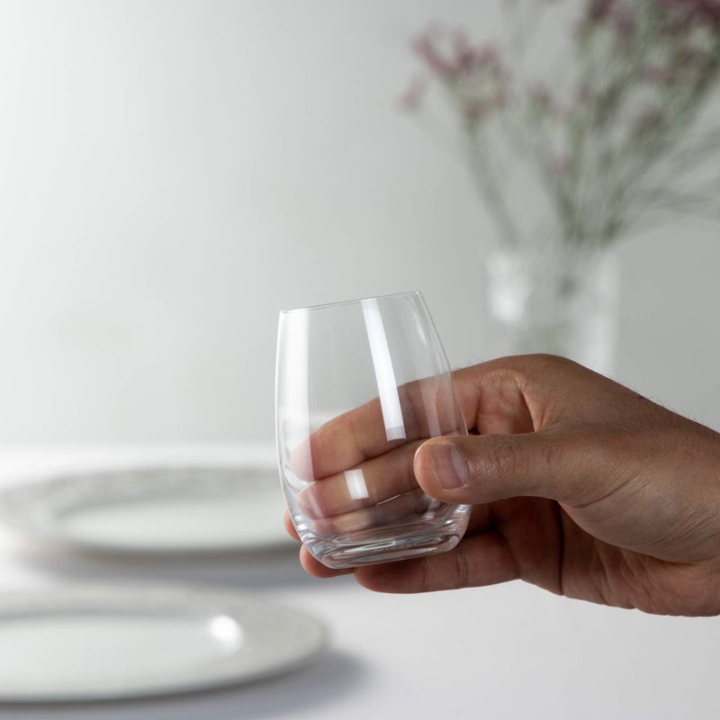 Riedel The O Wine Tumbler Spirits/Fortified Wines/Cask Aged Brandies - Image 2