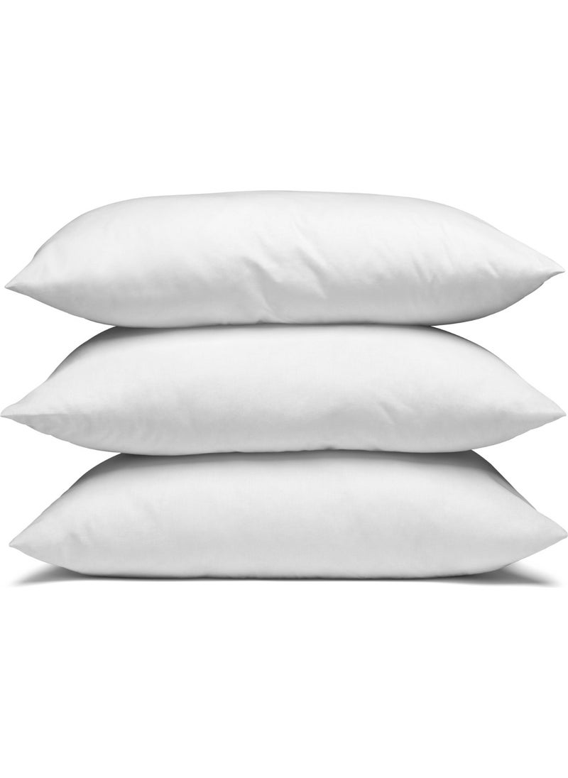 Homedius - Microfiber Pillow 50X70 - Image 1