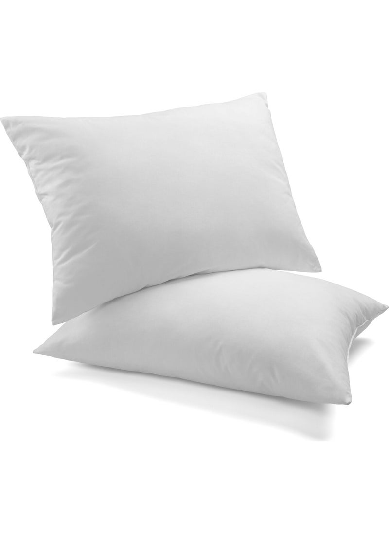 Homedius - Microfiber Pillow 50X70 - Image 1