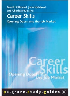 Career Skills: Opening Doors into the Job Market - pzsku/Z75656CAD3CEE8EC784EBZ/45/_/1739453030/12871694-8a40-4817-8c61-083dbebc6bf8