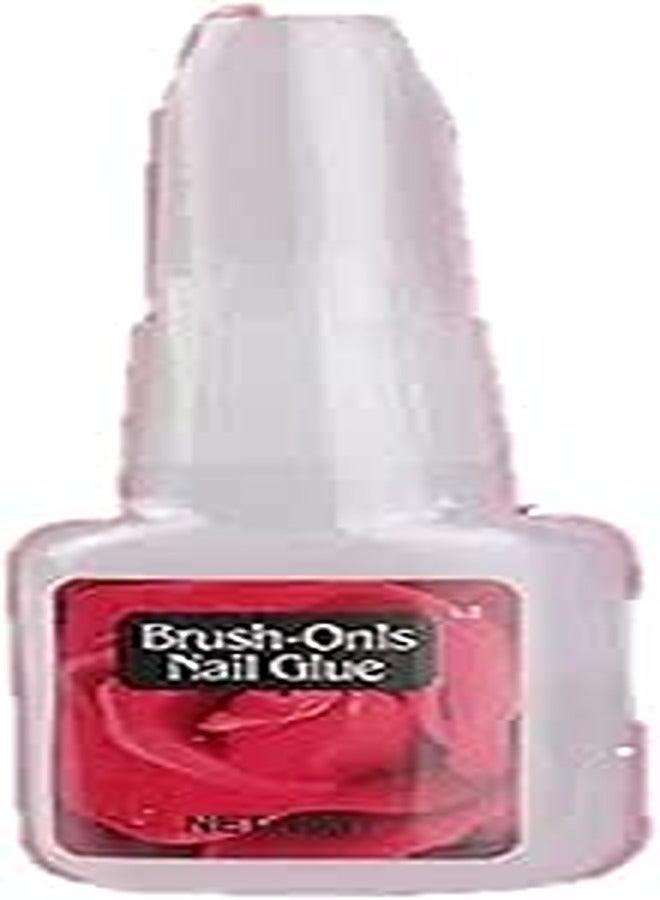 غراء أظافر بالفرشاة (10 جرام)