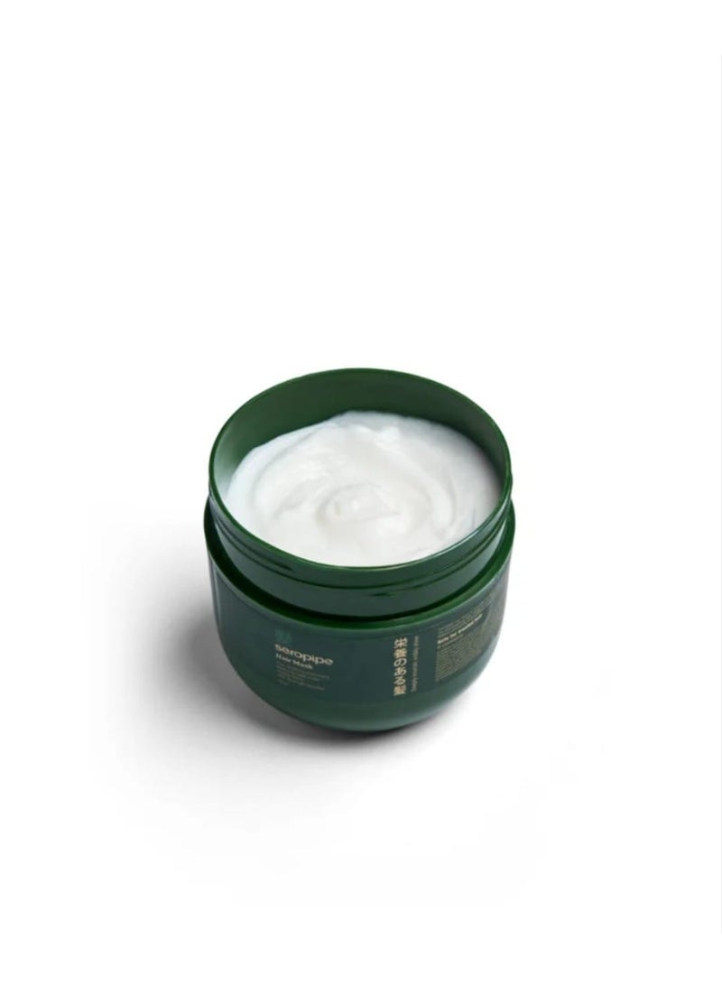 seropipe hair mask 225 ml - Image 2