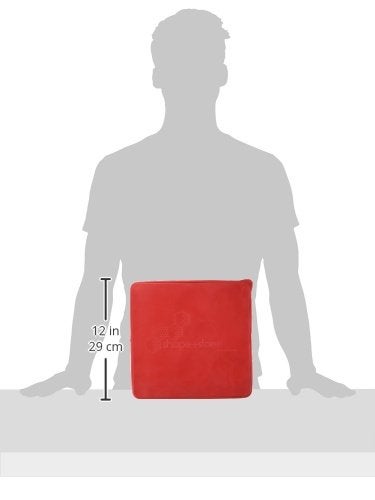 Shape + Store Shape+Store Burger Master Innovative 8-in-1 Burger Press & Freezer Container Makes 8 Quarter-Pound Burgers 32 Oz., Tasty Amazing Burgers, Easy-To-Clean & Dishwasher Safe - Image 3