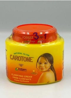 collagen formula clarifying cream 135 ml