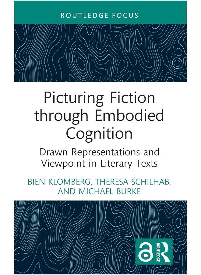 null - Picturing Fiction through Embodied Cognition: Drawn Representations and Viewpoint in Literary Texts - Image 1