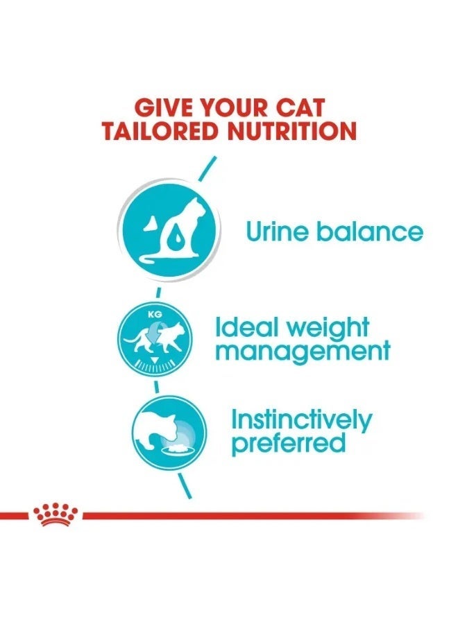 Royal Canin Nutrition Urinary Care (Wet Food-Pouches) 12x85 g - Image 5