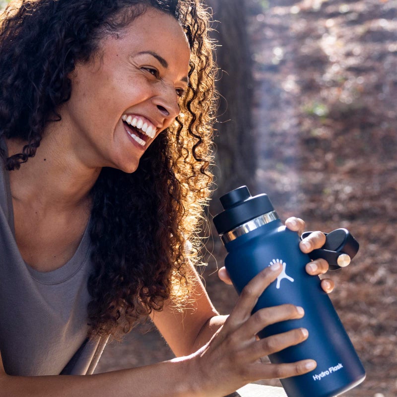 Hydro Flask Hydro Flask Wide Mouth Lids- Accessory for Wide Mouth Water Bottle  - Image 5