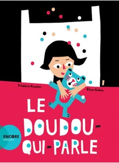 Le Doudou Qui Parle by KESSLER/GEHIN Paperback 
