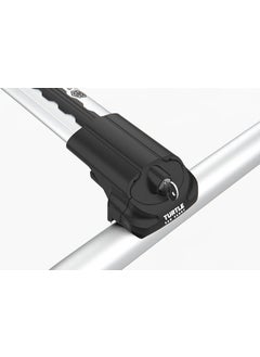 TURTLE Peugeot Rifter 2019 - Roof Luggage Crossbar Air 1  - Image 3