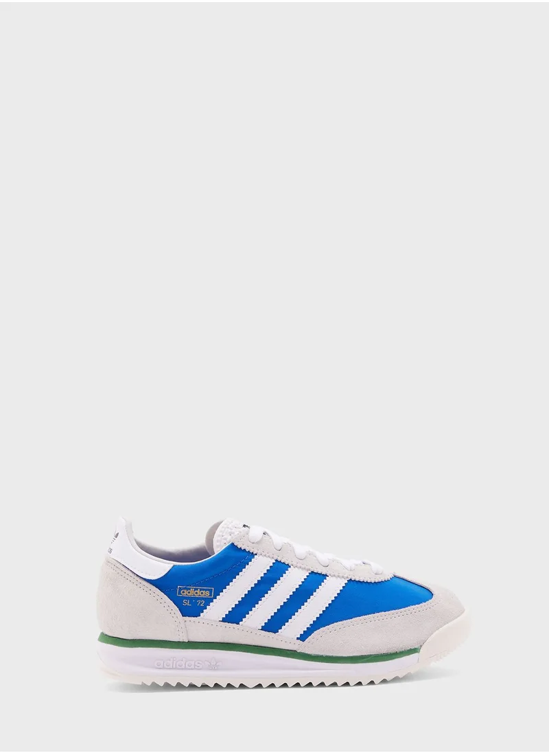 adidas Originals Youth Sl 72 Rs