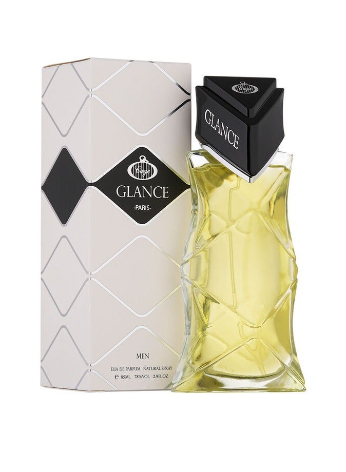 درعه عطر  جلانس 85مل - Image 1