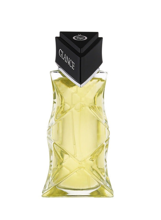 درعه عطر  جلانس 85مل - Image 2