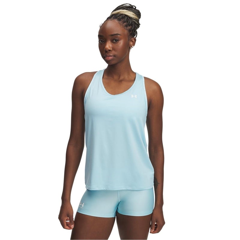Under Armour womens Tech Knockout Tank Top Tech Knockout Tank Top (pack of 1)