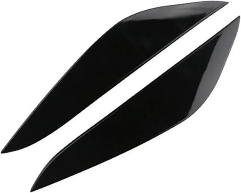Vuzmode Headlight Eyebrow for Tesla Model 3 - Image 1